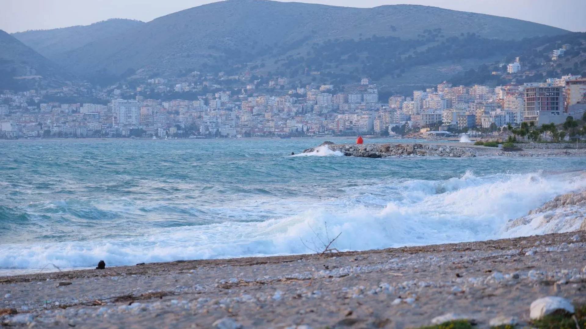Agelsi Apartment Sarandë 0*,  阿尔巴尼亚