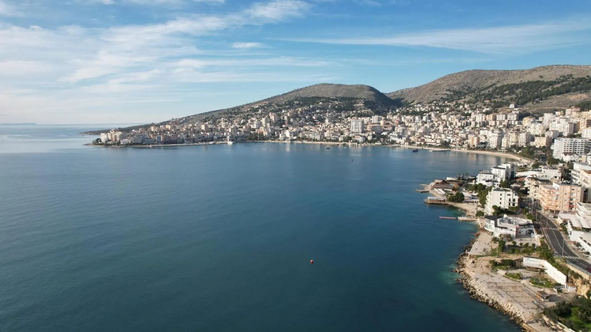 Agelsi Apartment Sarandë