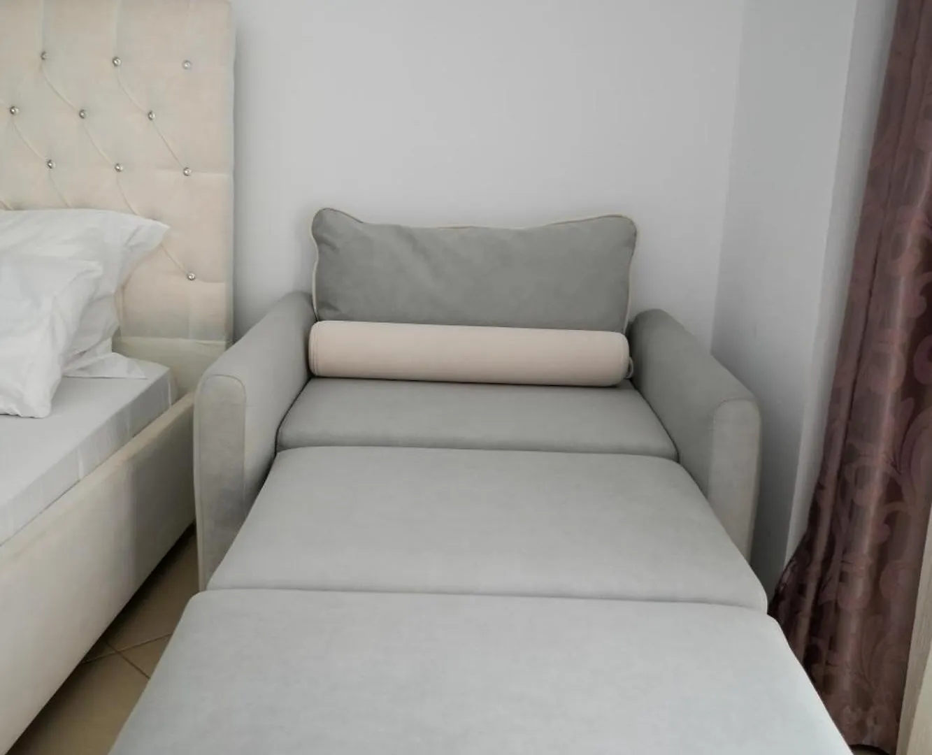 Agelsi Apartment Sarandë 阿尔巴尼亚