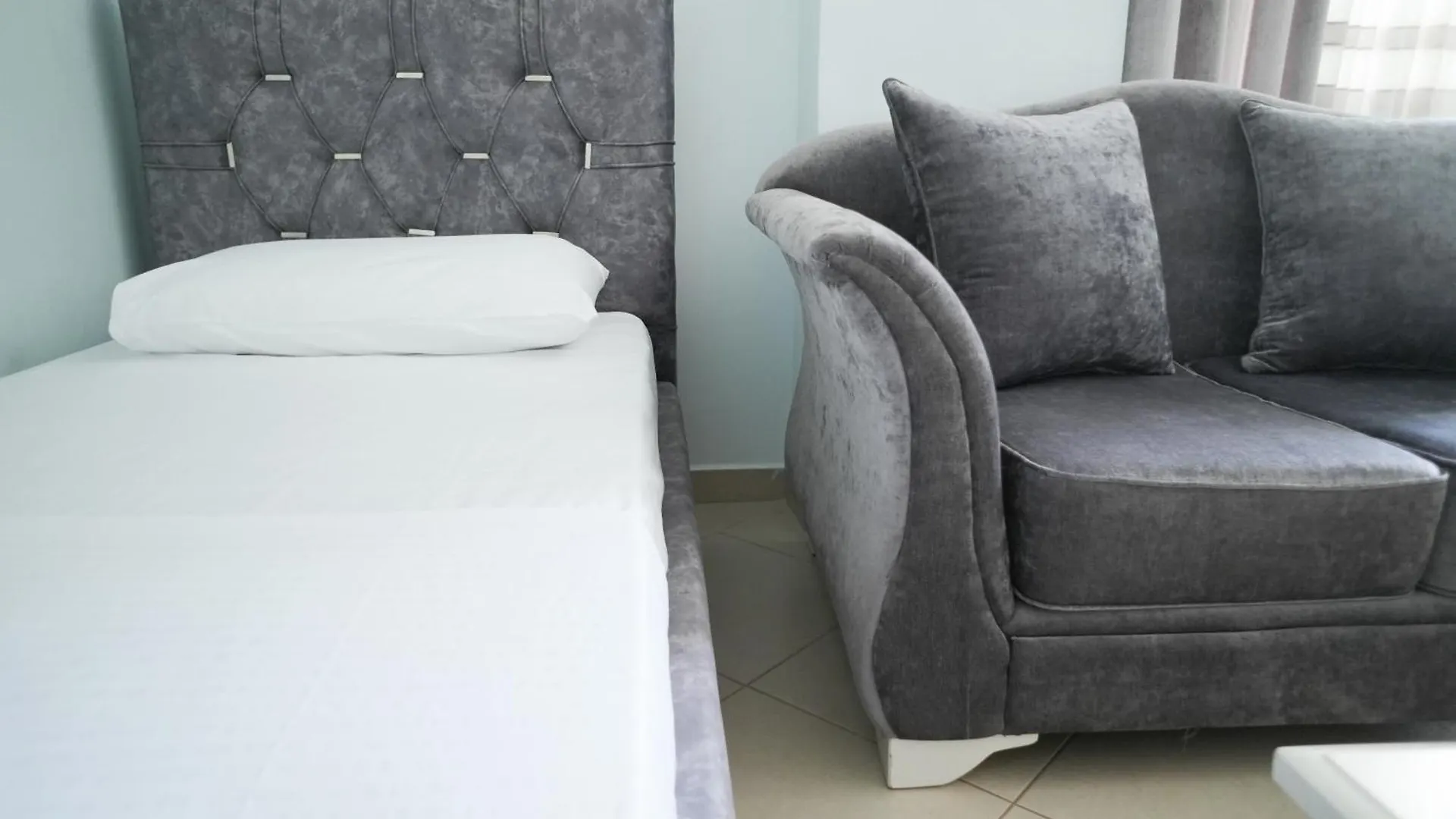 Agelsi Apartment Sarandë
