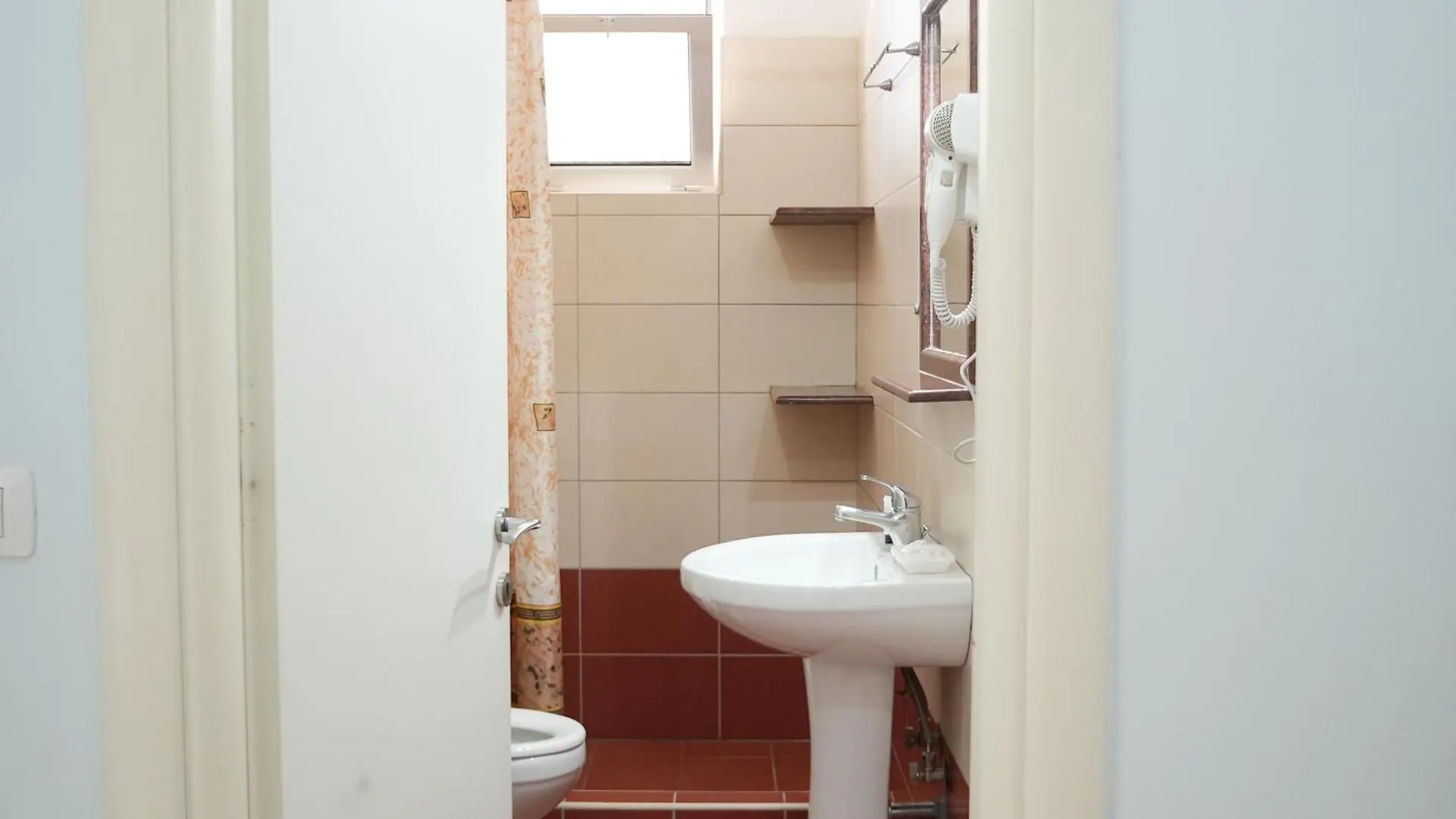 Agelsi Apartment Sarandë 阿尔巴尼亚