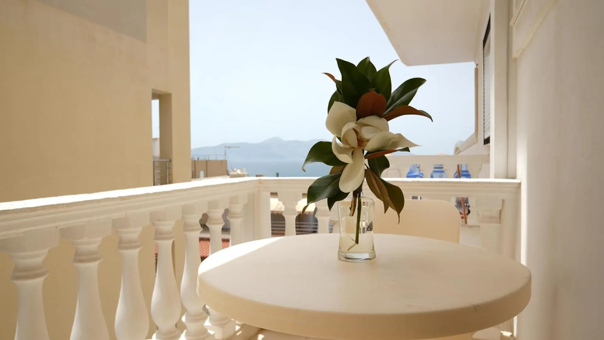 Agelsi Apartment Sarandë