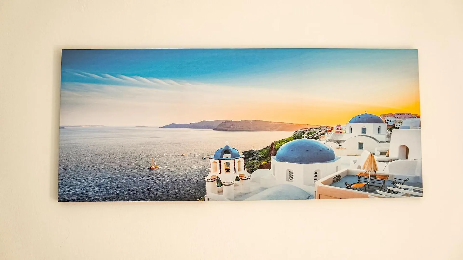 Agelsi Apartment Sarandë